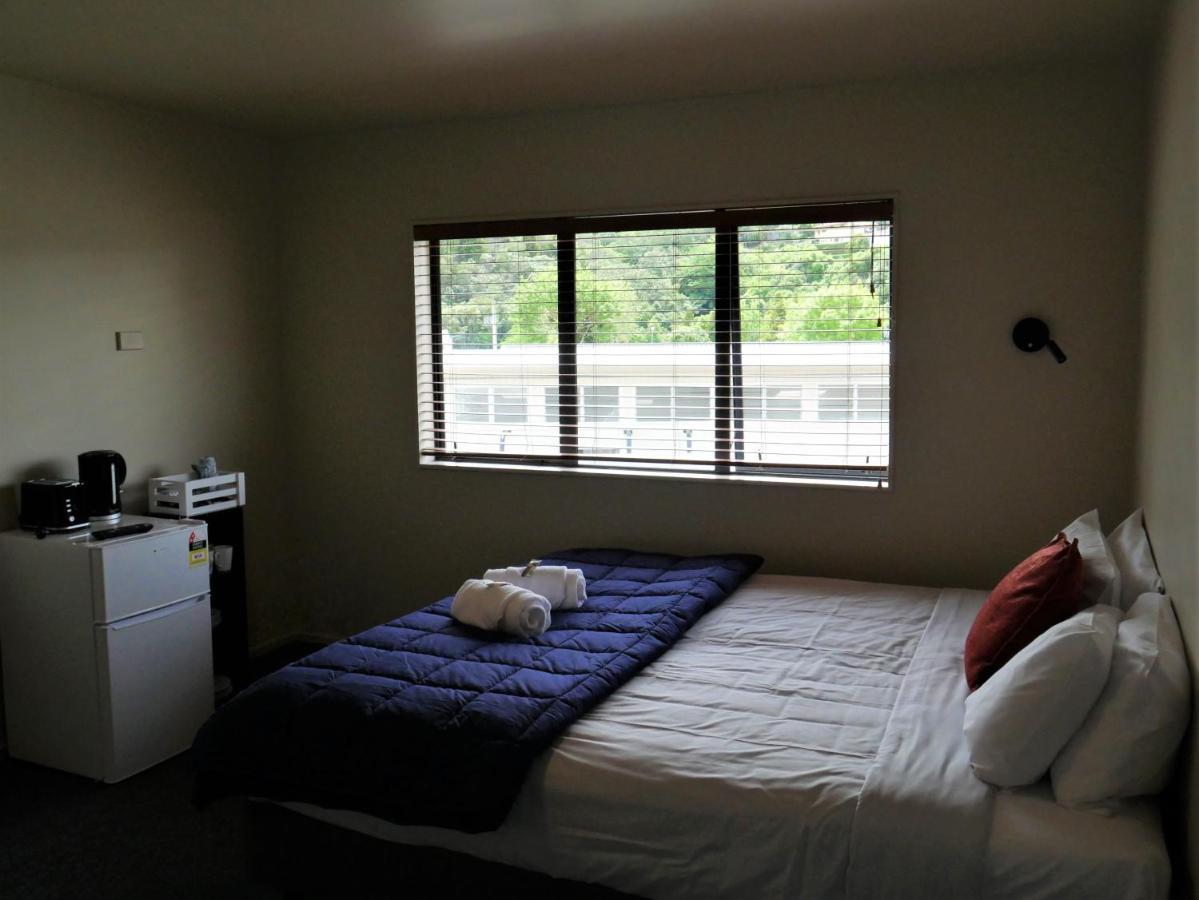 Kaiteri Lodge Kaiteriteri Dış mekan fotoğraf
