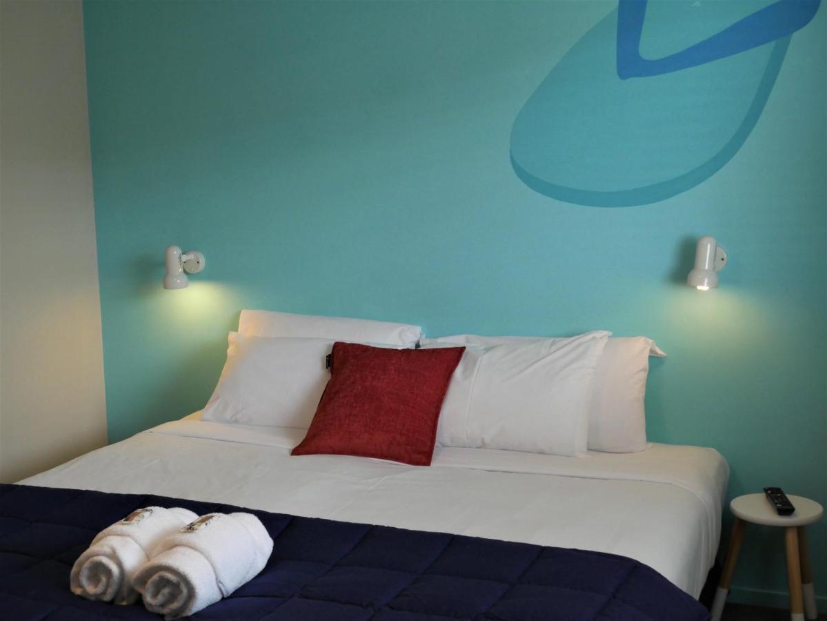 Kaiteri Lodge Kaiteriteri Dış mekan fotoğraf