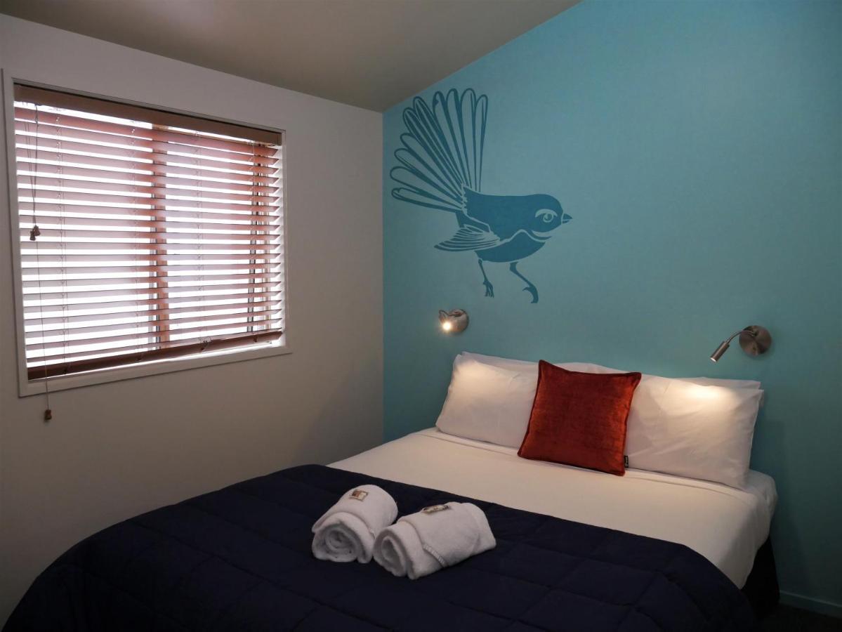 Kaiteri Lodge Kaiteriteri Dış mekan fotoğraf