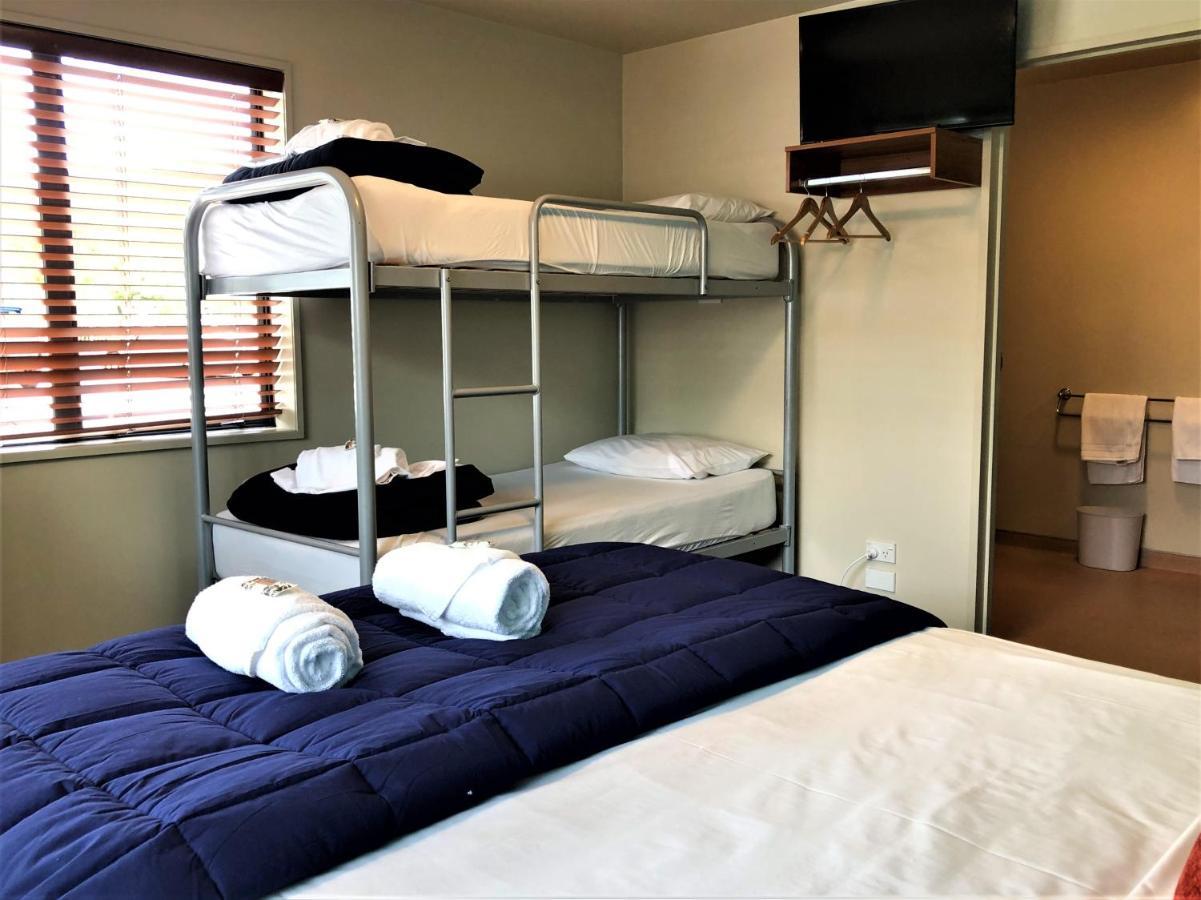 Kaiteri Lodge Kaiteriteri Dış mekan fotoğraf