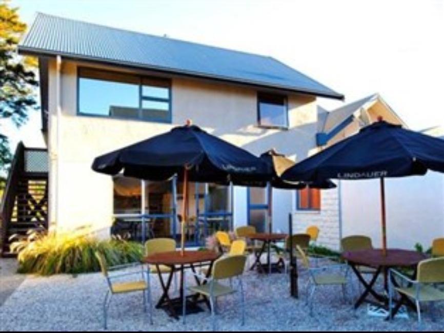 Kaiteri Lodge Kaiteriteri Dış mekan fotoğraf