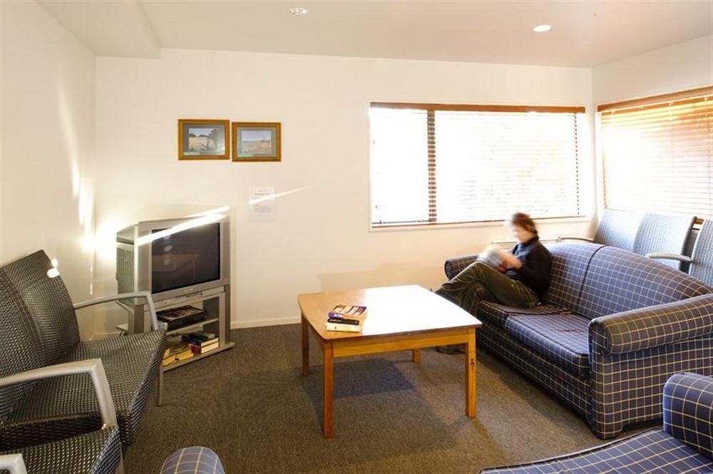 Kaiteri Lodge Kaiteriteri Dış mekan fotoğraf