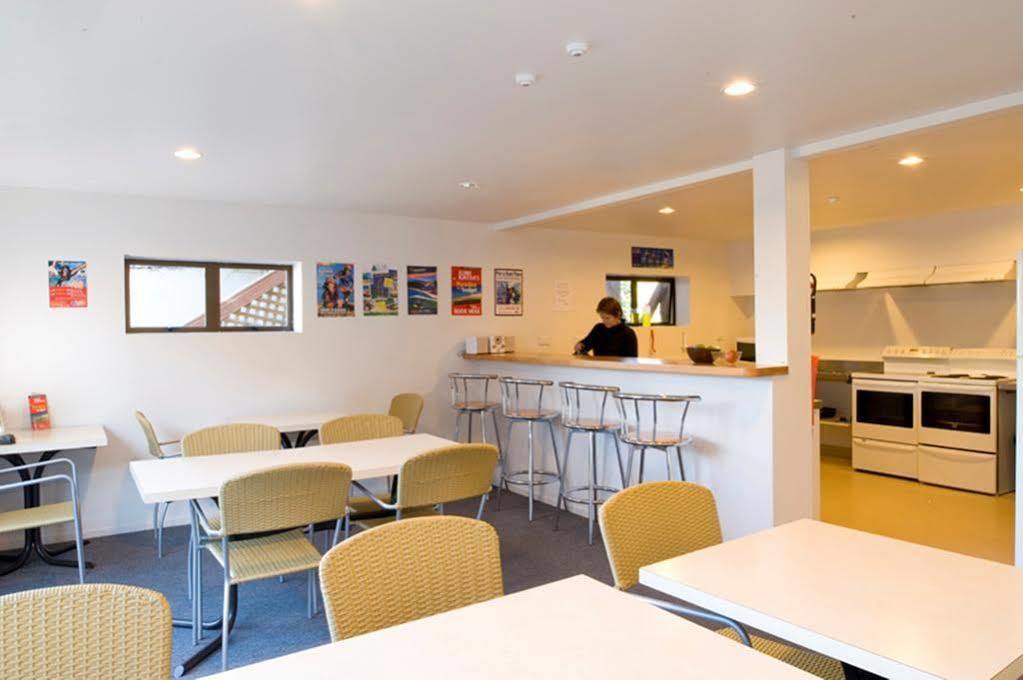 Kaiteri Lodge Kaiteriteri Dış mekan fotoğraf
